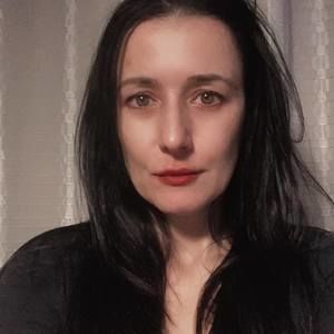 Meet your Posher, Natalya